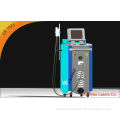 1064nm &amp; 532nm Long Pulsed Nd Yag Laser Equipment For Facial Hair Removal
